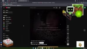 Летсплэй майнкрафт