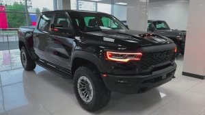 RAM 1500 RHO 2025 года