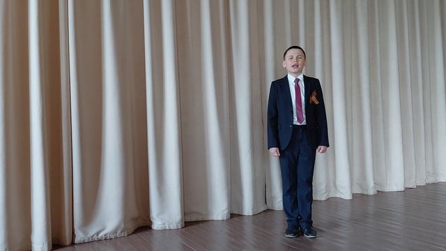 Виктор Кондратенко 