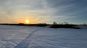 Там, где живут счастливые люди