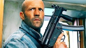 Мятеж — Русский трейлер (Субтитры, 2026) Джейсон Стэйтем  (1080p,)