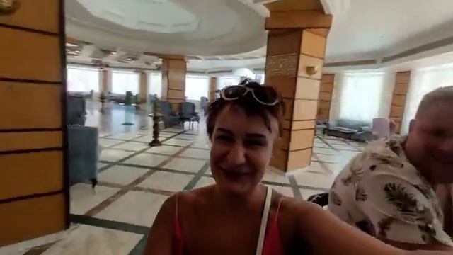 HOTEL EL KHAN SHARM 3*| ТЁМА ПРИВЁЗ НАС В НОВЫЙ ОТЕЛЬ‼️| ДЕШЕВЛЕ ТОЛЬКО ДАРОМ | ОБЗОР ОТЕЛЯ И ОБЕД