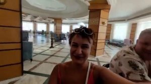 HOTEL EL KHAN SHARM 3*| ТЁМА ПРИВЁЗ НАС В НОВЫЙ ОТЕЛЬ‼️| ДЕШЕВЛЕ ТОЛЬКО ДАРОМ | ОБЗОР ОТЕЛЯ И ОБЕД