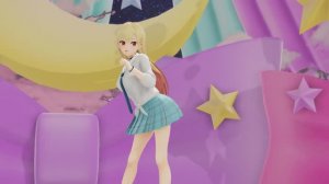 Ranka Lee - Interstellar Flight (Short Version) (Marin Kitagawa Dance)