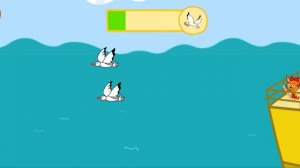 Три Кота — Мультфильм для Детей | Сборник Приключений | Смотреть Три Кота Мультик Развивающая Игра