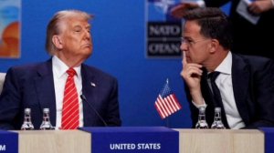 📃«Сплошная тирада оскорблений» — Politico о встрече Трампа с Рютте

По данным источников, во время