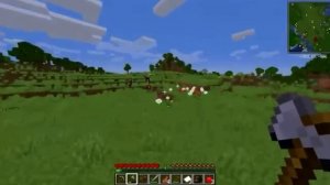 1клип майнкрафтер паучок клип на 6 подписчиков 3d