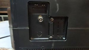 Телевизор Юганск нефтегаз.