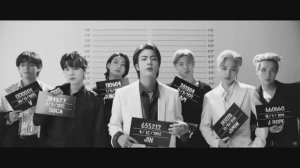 BTS (방탄소년단) 'Butter' Official MV