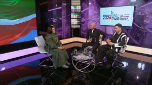 Кубань многонациональная №3. Татары | 10.04.26