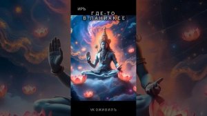 ГДЕ-ТО В ЛАНИАКЕЕ - Однажды ты приснишься богу