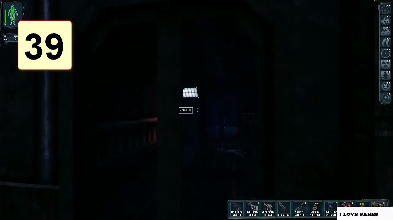 Прохождение ►Deus Ex 1: Revision◄【• Выпуск• #39】