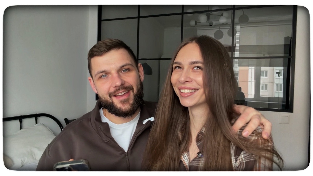 Анастасия и Платон смотреть онлайн