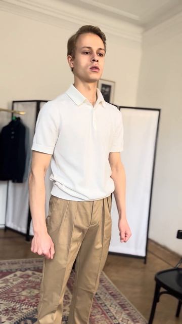 ИНДИВИДУАЛЬНЫЙ ПОШИВ БРЮК В АТЕЛЬЕ. Оцениваем! #ательемосква