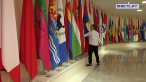 Новости Совета Федерации. Выпуск 11 апреля 2026 года