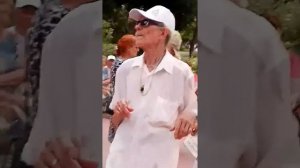 Мое выступление...