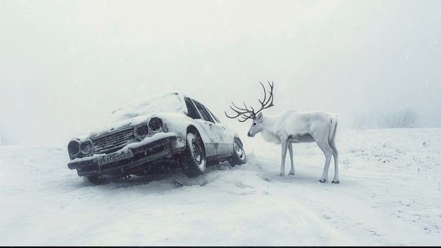 THE ROAD II ｜ The Cinematic Soundtrack to Your Sadness