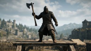 Mount & Blade II: Bannerlord Заплечных дел мастер №50