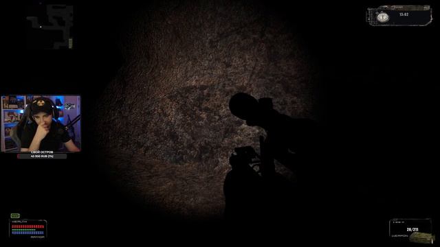 STALKER: История Бывалого - Новый сюжетный мод на 13 локаций!