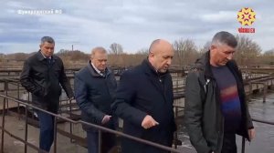 Команда Правительства Чувашии дала оценку работе по обновлению объектов ЖКХ