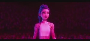 Хантрикс - Сердце Моего Зов (Kpop Demon Hunters) Huntrix - ‘What It Sounds L