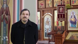 Чистый образ. Жабынский мужской монастырь