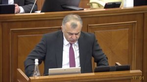 🔴 Luare de cuvânt a deputatului Ion Chicu - 9 aprilie 2026 #Parlament #Republica #Moldova