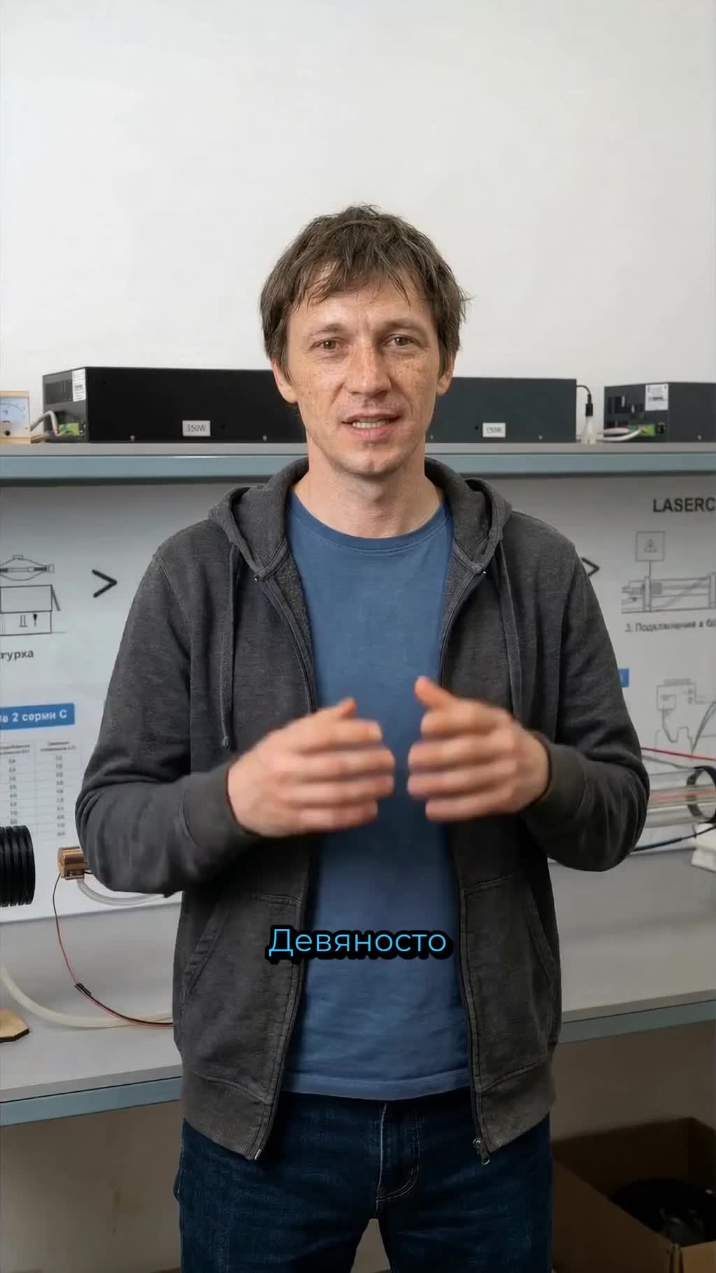 Чек-лист обслуживания CO2 станка: что делать раз в неделю, месяц и полгода