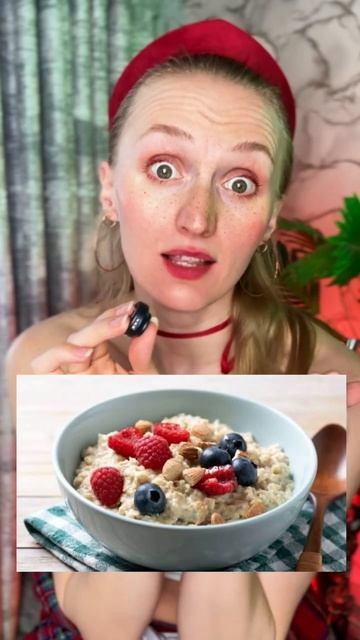 топ 5 продуктов лидеров сытости