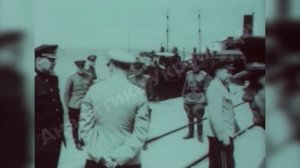 Выдающийся советский полководец Александр Михайлович Василевский