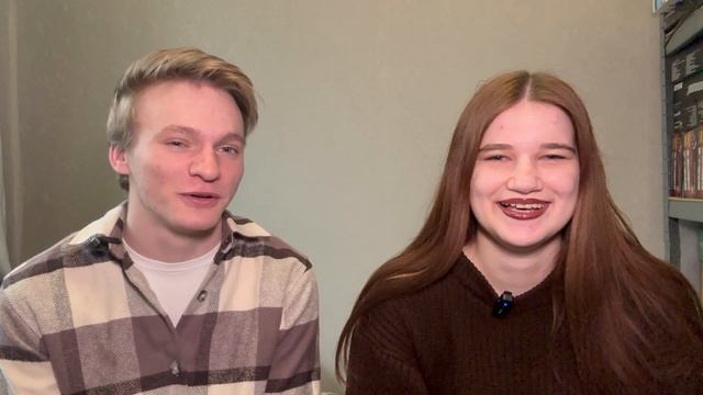 Лина и Данил #ХочуВСтавкуНаЛюбовь смотреть онлайн