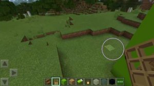 как построить дом амонг ас в Майнкрафт