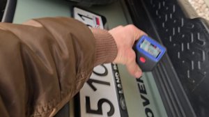 Discovery2 TD5 2.5CC