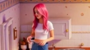 Чумачечая весна («Долли Хаттон из рая»)