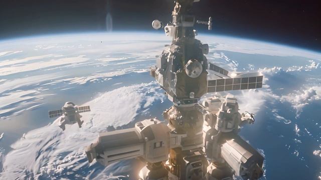 Ambient session 10: Sun Storm