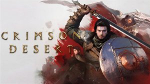 ПРОХОЖДЕНИЕ С Русской озвучкой ► CRIMSON DESERT #5