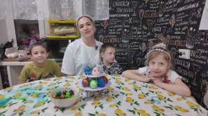 Пасхальная корзина: сколько стоит праздник