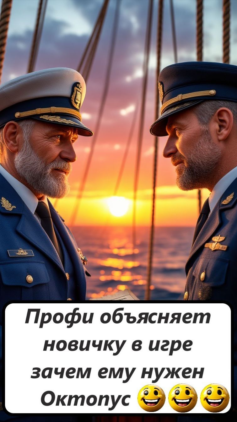 Профи объясняет новичку в игре зачем ему нужен Октопус😂😂😂