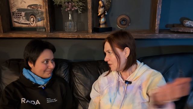 Играем в добродетели 1,5. ПРИНЯТИЕ