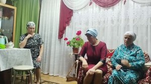 Шапкино Идел-йорт 12