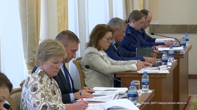 В Свердловской области продолжат модернизировать систему ЖКХ. Панорама 10.04.26