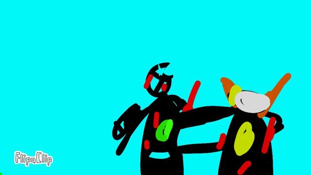 Skibidi Ultraverse 10 часть 3