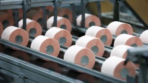 Американец спалил склад с туалетной бумагой из-за недовольства зарплатой