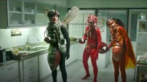 Тайская реклама 😆😆😆