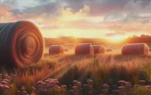 ACMP ‑ звуки природы: цикады и сверчки для медитации и расслабления