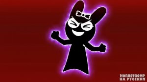 КРАЖА ЦВЕТА В INCREDIBOX SPRUNKI!   Хорнстромп анимации на русском