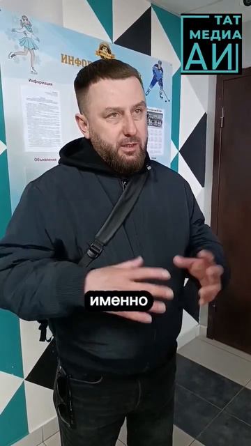 Хоккейный турнир Арамиса Зайниева