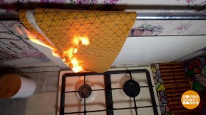 Чтобы на кухне не было пожара. Доброе утро. Фрагмент выпуска от 10.04.2026