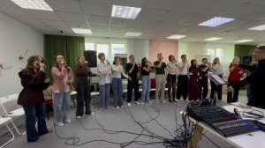 Этот большой мир