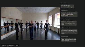 Народно-сценический танец обработка применение и сохранение фольклорных традиций (2)